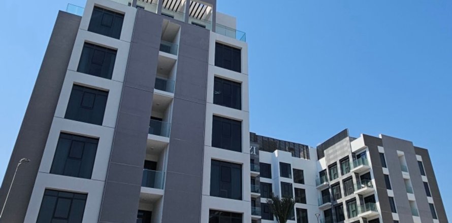 Magasin à Meydan, Dubai, EAU: 30.2 m2 № 678969