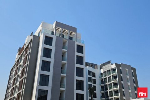 Trgovina u Meydan, Dubai, UAE 30.2 m2 Br. 678969 - fotografija 7