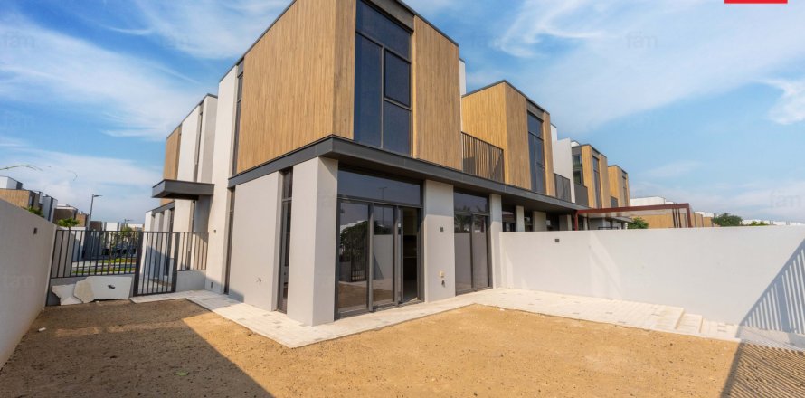 Villa sa Dubai, UAE 4 silid-tulugan, 276.7 sq.m. № 678972