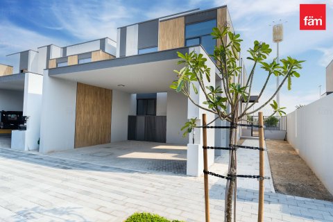 Villa sa Dubai, UAE 4 silid-tulugan, 276.7 sq.m. № 678972 - larawan 27