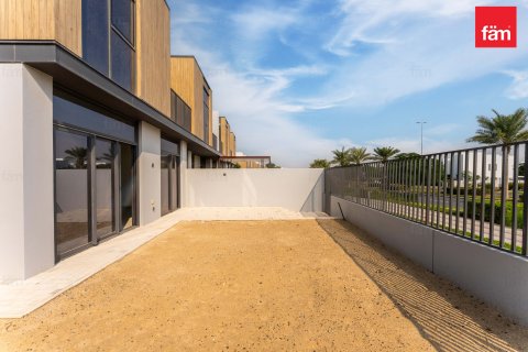 Villa sa Dubai, UAE 4 silid-tulugan, 276.7 sq.m. № 678972 - larawan 25