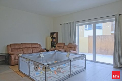 Řadový dům v Dubai, SAE 3 ložnice, 212.7 m² Č.: 678971 - fotografie 2