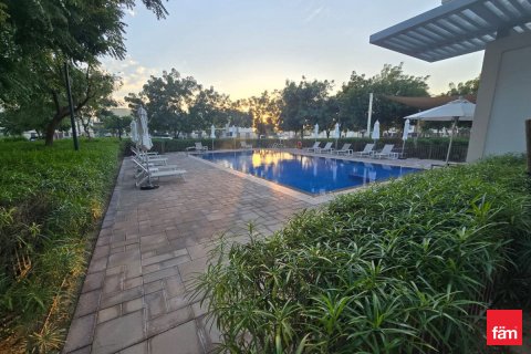 Stadthaus zur Miete in Dubai, VAE 3 Schlafzimmer, 212.7 m2 Nr. 678971 - Foto 10