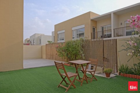 Townhouse sa Dubai, UAE 3 silid-tulugan, 212.7 sq.m. № 678971