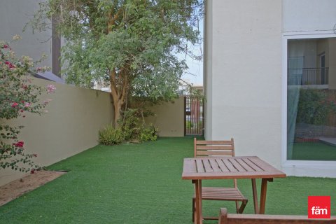 Řadový dům v Dubai, SAE 3 ložnice, 212.7 m² Č.: 678971 - fotografie 12