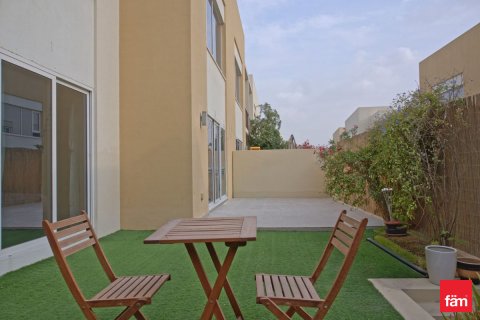 Řadový dům v Dubai, SAE 3 ložnice, 212.7 m² Č.: 678971 - fotografie 11