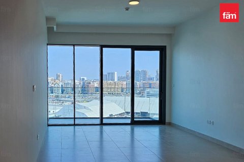 Apartmen di Mina Rashid, Dubai, UAE 2 bilik tidur, 112.9 meter persegi № 678968 - foto 2