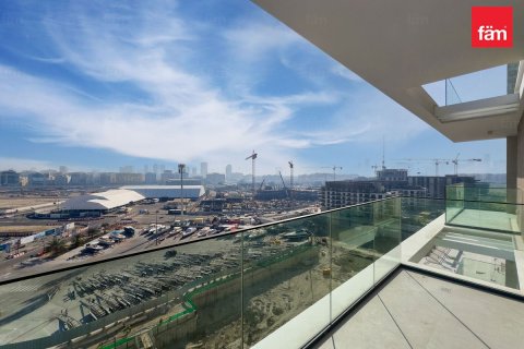 Apartmen di Mina Rashid, Dubai, UAE 2 bilik tidur, 112.9 meter persegi № 678968 - foto 7