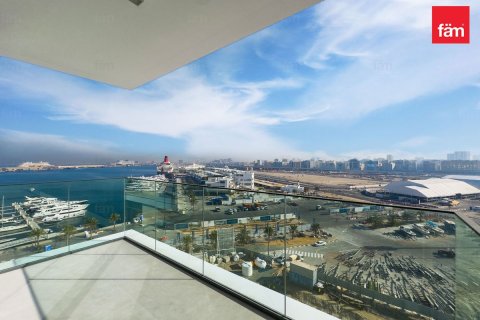 Apartment i Mina Rashid, Dubai, UAE 2 soveværelser, 112.9 kvm № 678968