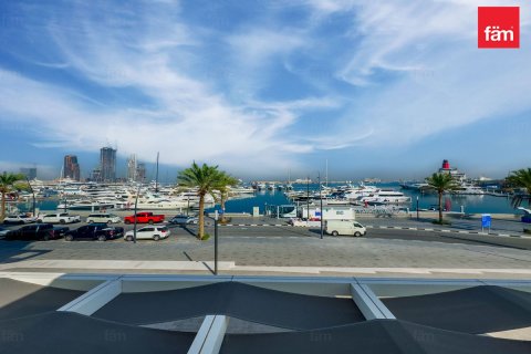 Apartmen di Mina Rashid, Dubai, UAE 2 bilik tidur, 112.9 meter persegi № 678968 - foto 23