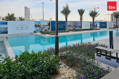 Apartmen di Mina Rashid, Dubai, UAE 2 bilik tidur, 112.9 meter persegi № 678968 - foto 11