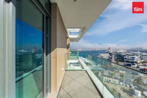 Apartmen di Mina Rashid, Dubai, UAE 2 bilik tidur, 112.9 meter persegi № 678968 - foto 9