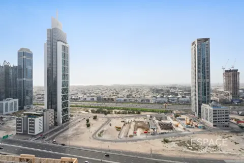 Apartmen di Downtown Dubai (Downtown Burj Dubai), UAE 1 bilik tidur, 57 meter persegi № 737836 - foto 15
