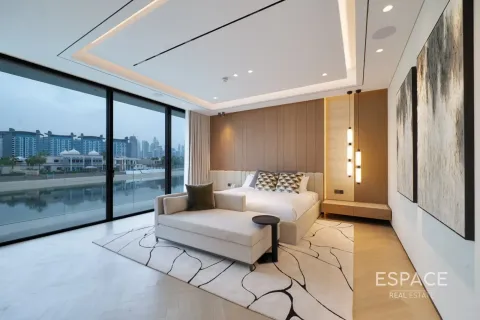 Vila u Palm Jumeirah, Dubai, UAE 5 spavaćih soba, 574 m2 Br. 737853 - fotografija 17