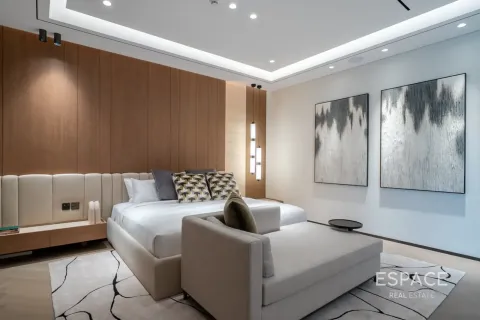 Vila u Palm Jumeirah, Dubai, UAE 5 spavaćih soba, 574 m2 Br. 737853 - fotografija 15