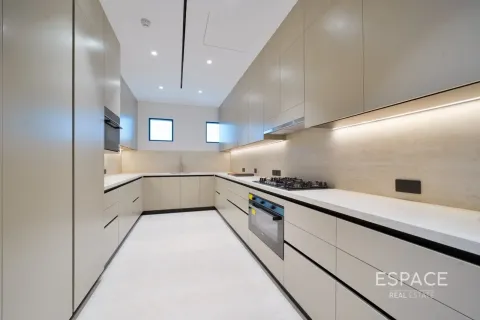 Vila u Palm Jumeirah, Dubai, UAE 5 spavaćih soba, 574 m2 Br. 737853 - fotografija 21