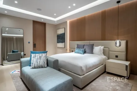 Vila u Palm Jumeirah, Dubai, UAE 5 spavaćih soba, 574 m2 Br. 737853 - fotografija 9