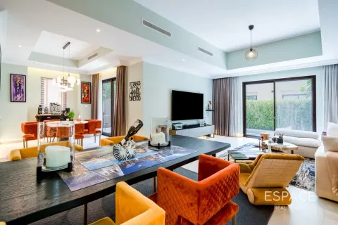 Arabian Ranches 2, Dubai, संयुक्त अरब अमीरात में विला, 4 बेडरूम, 337 वर्ग मीटर, संख्या 737839 - फ़ोटो 4
