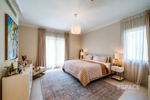 Arabian Ranches 2, Dubai, संयुक्त अरब अमीरात में विला, 4 बेडरूम, 337 वर्ग मीटर, संख्या 737839 - फ़ोटो 8