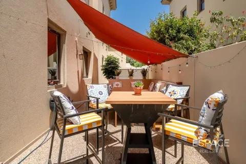 Arabian Ranches 2, Dubai, संयुक्त अरब अमीरात में विला, 4 बेडरूम, 337 वर्ग मीटर, संख्या 737839 - फ़ोटो 16