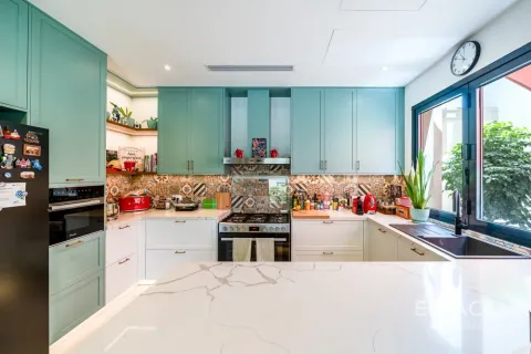Arabian Ranches 2, Dubai, संयुक्त अरब अमीरात में विला, 4 बेडरूम, 337 वर्ग मीटर, संख्या 737839 - फ़ोटो 6
