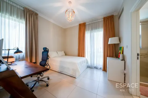 Arabian Ranches 2, Dubai, संयुक्त अरब अमीरात में विला, 4 बेडरूम, 337 वर्ग मीटर, संख्या 737839 - फ़ोटो 12