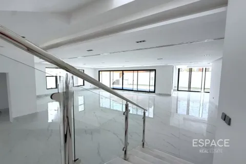 Vila u gradu Al Furjan, Dubai, UAE 5 spavaće sobe, 600 m2 Br. 737837 - Slika 2