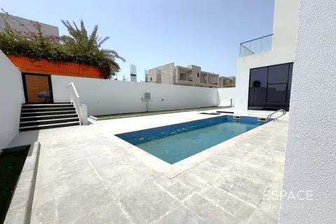 Vila u gradu Al Furjan, Dubai, UAE 5 spavaće sobe, 600 m2 Br. 737837 - Slika 5