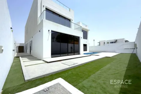 Vila u gradu Al Furjan, Dubai, UAE 5 spavaće sobe, 600 m2 Br. 737837 - Slika 4