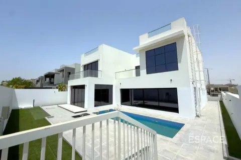 Vila u gradu Al Furjan, Dubai, UAE 5 spavaće sobe, 600 m2 Br. 737837 - Slika 3