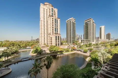 Apartamento para venda em The Views, Dubai, EAU 2 quartos, 146 m2 № 737852 - foto 16