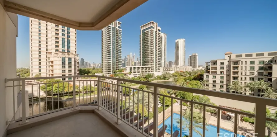 Apartamento em The Views, Dubai, EAU 2 quartos, 146 m2 № 737852