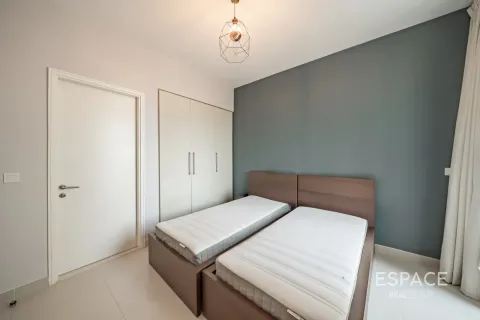 Vila di Dubai Hills Estate, UAE 3 bilik tidur, 207 meter persegi № 737838 - foto 11