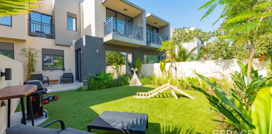 Vila di Dubai Hills Estate, UAE 3 bilik tidur, 207 meter persegi № 737838