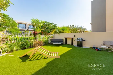 Vila di Dubai Hills Estate, UAE 3 bilik tidur, 207 meter persegi № 737838 - foto 18