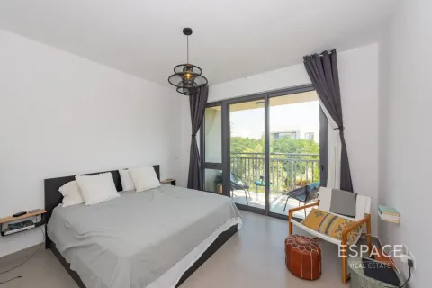 Vila di Dubai Hills Estate, UAE 3 bilik tidur, 207 meter persegi № 737838 - foto 16