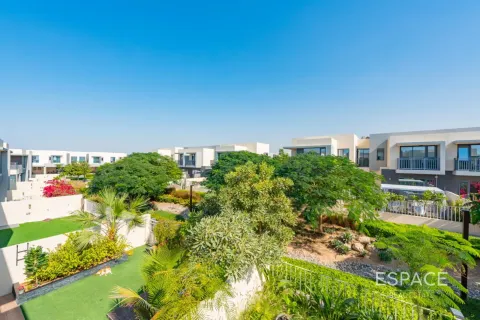 Vila di Dubai Hills Estate, UAE 3 bilik tidur, 207 meter persegi № 737838 - foto 17