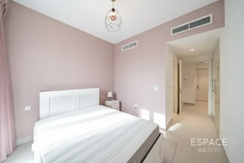 Vila di Dubai Hills Estate, UAE 3 bilik tidur, 207 meter persegi № 737838 - foto 8
