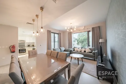 Vila di Dubai Hills Estate, UAE 3 bilik tidur, 207 meter persegi № 737838 - foto 2