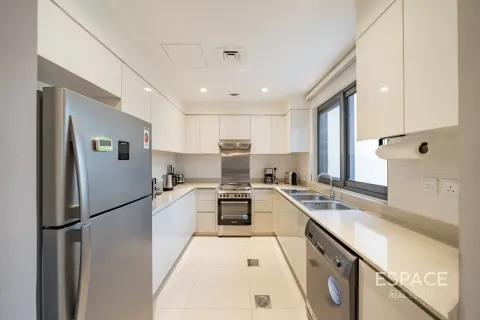 Vila di Dubai Hills Estate, UAE 3 bilik tidur, 207 meter persegi № 737838 - foto 5