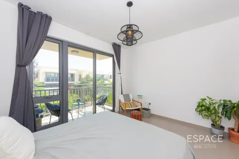 Vila di Dubai Hills Estate, UAE 3 bilik tidur, 207 meter persegi № 737838 - foto 15