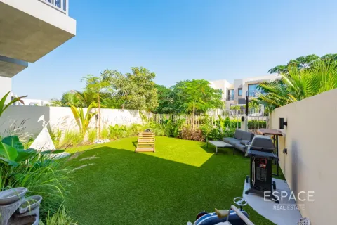 Vila di Dubai Hills Estate, UAE 3 bilik tidur, 207 meter persegi № 737838 - foto 19