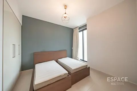 Vila di Dubai Hills Estate, UAE 3 bilik tidur, 207 meter persegi № 737838 - foto 10
