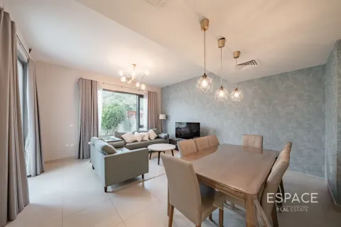 Vila di Dubai Hills Estate, UAE 3 bilik tidur, 207 meter persegi № 737838 - foto 3