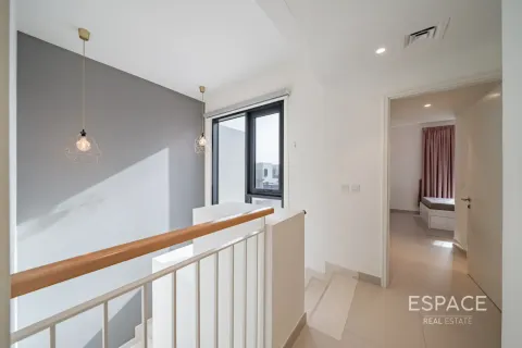 Vila di Dubai Hills Estate, UAE 3 bilik tidur, 207 meter persegi № 737838 - foto 6