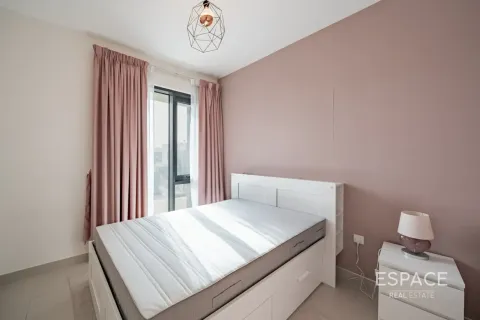 Vila di Dubai Hills Estate, UAE 3 bilik tidur, 207 meter persegi № 737838 - foto 7