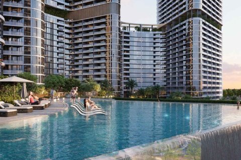 Apartament na sprzedaż w Nadd Al Sheba, Dubai, ZEA 1 sypialnia, 52.0 mkw., nr 662195 - zdjęcie 6