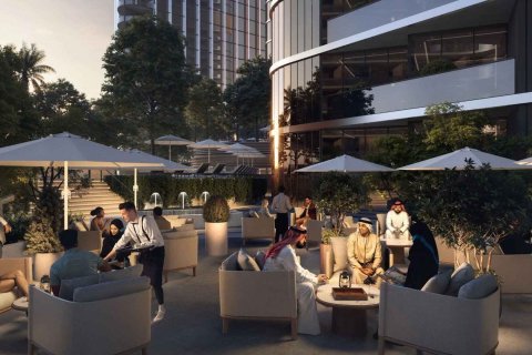 Apartament na sprzedaż w Nadd Al Sheba, Dubai, ZEA 1 sypialnia, 52.0 mkw., nr 662195 - zdjęcie 7