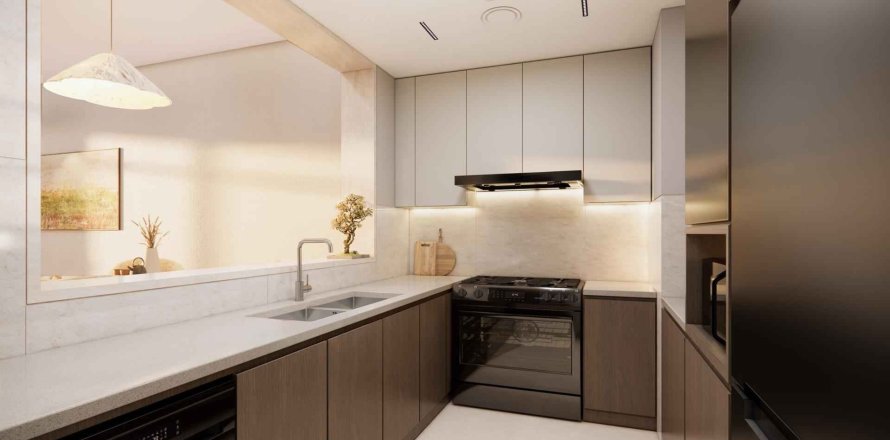 شقة في جبل علي، دبي 1 غرفة نوم ، 78 متر مربع . ر قم 662199