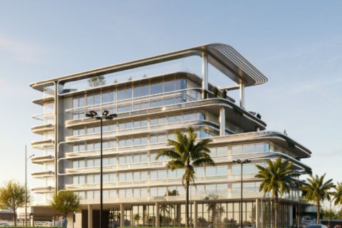 Lakás itt: Dubai, EAE, 1 hálószoba, 72 m², azonosító: 659819 - fénykép 1